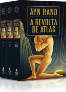 Box A Revolta de Atlas