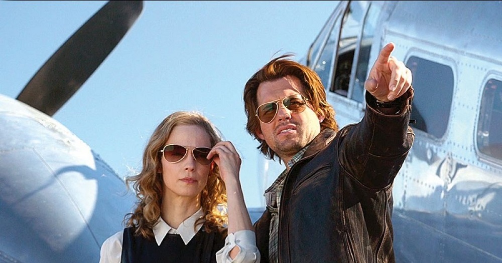 A Revolta de Atlas Parte 3