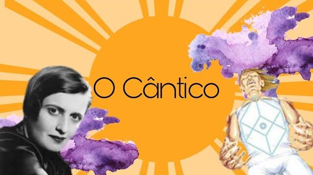 O Cântico Banner